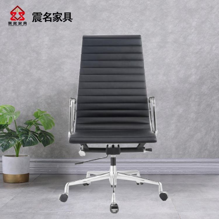 厂家直销 震名家具电脑椅办公椅 家用书房椅皮椅 舒适大班椅老板椅SH-BD1007-138A_椅子/板凳_办公家具_办公清洁_供应_工品联盟网