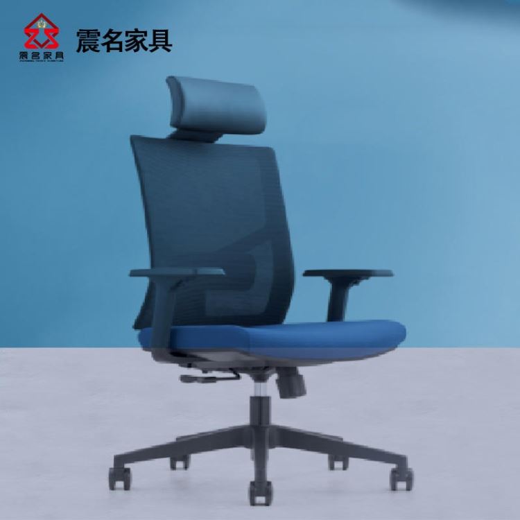 厂家直销 震名家具可升降椅 家用电脑椅办公椅 会议椅网布椅 主管椅经理椅SH-BD2006-226A_椅子/板凳_办公家具_办公清洁_供应_工品联盟网