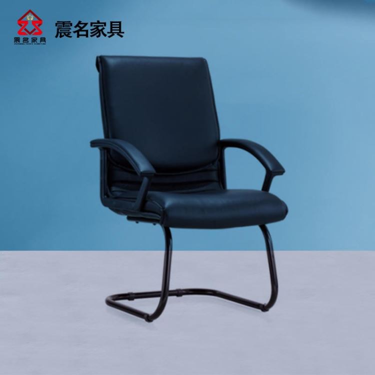 厂家直销 震名家具人体工学电脑椅 办公椅弓形椅皮椅 经理椅主管椅职员椅SH-BD2002-013C_椅子/板凳_办公家具_办公清洁_供应_工品联盟网