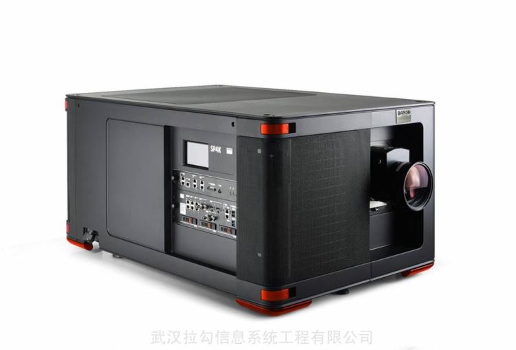 巴可SP4K-15C/三色激光投影机/RGB激光投影机_投影设备_数码影音产品及配件_办公清洁_供应_工品联盟网