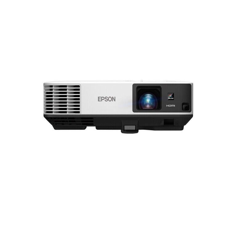 爱普生CB-2255U 商务投影机 接口丰富 标配双HDMI/MHL接口、一键图像校正、数字聚焦、感光智能系统支持无线_投影设备_数码影音产品及配件_办公清洁_供应_工品联盟网