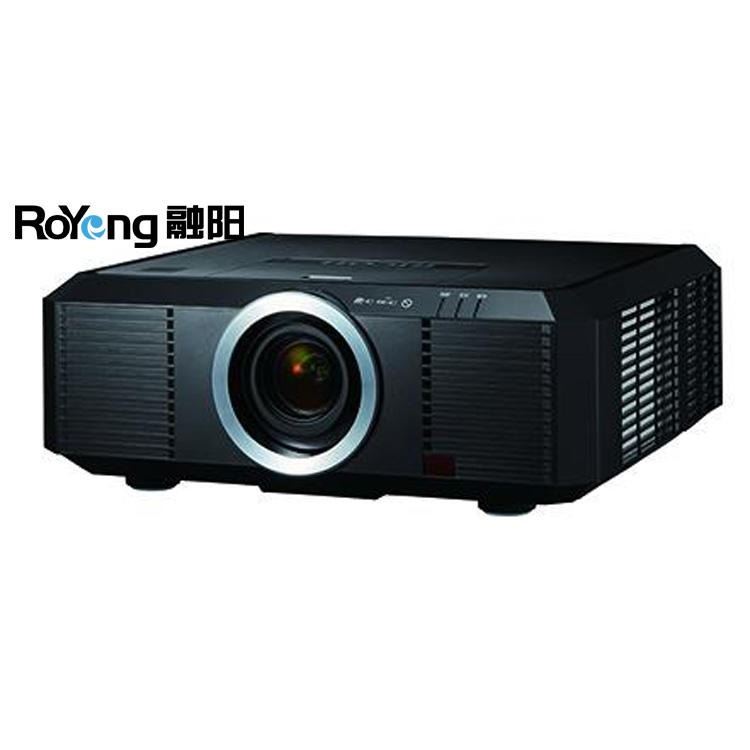 理光PJ YU800投影机 融合器 纯硬件融合器 边缘融合器 双通道融合器 画面融合器 分布式融合器 支持调试服务_投影设备_数码影音产品及配件_办公清洁_供应_工品联盟网