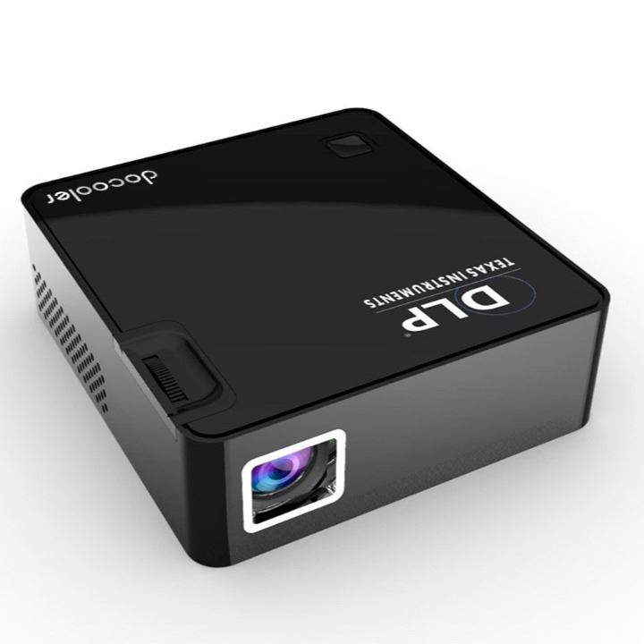 中性 UNIC便携投影仪 DLP迷你WiFi无线有线同屏投影机 家用商务投影仪P2_投影设备_数码影音产品及配件_办公清洁_供应_工品联盟网