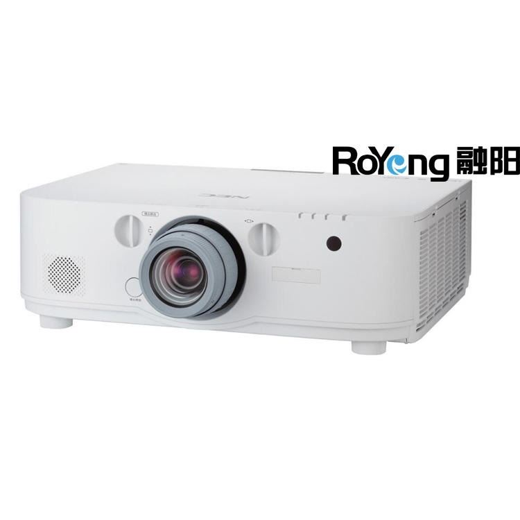NEC PA651X  投影机 纯硬件融合器 边缘融合器 双通道融合器 画面融合器 分布式融合器 拼接融合器_投影设备_数码影音产品及配件_办公清洁_供应_工品联盟网