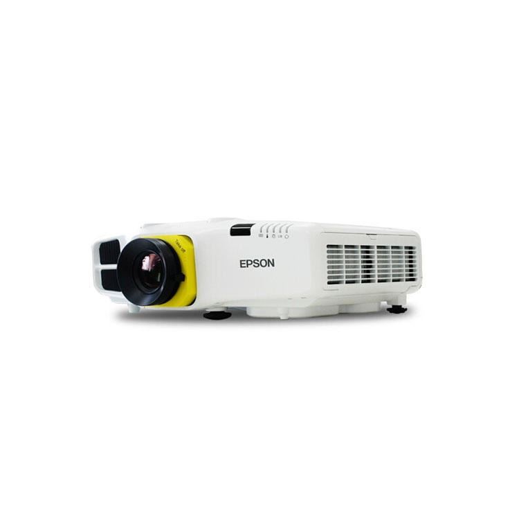 爱普生CB-5510投影机 接口丰富 标配双HDMI/MHL接口中置镜头设计 大范围镜头位移 支持调试服务_投影设备_数码影音产品及配件_办公清洁_供应_工品联盟网