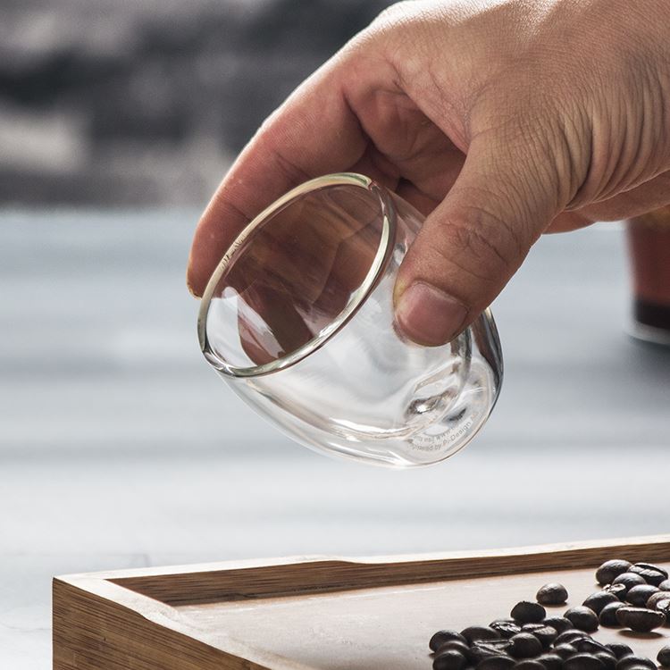 高硼硅玻璃水杯450ml 咖啡杯玻璃水杯 亿诺 带把透明玻璃茶杯 常年出售
