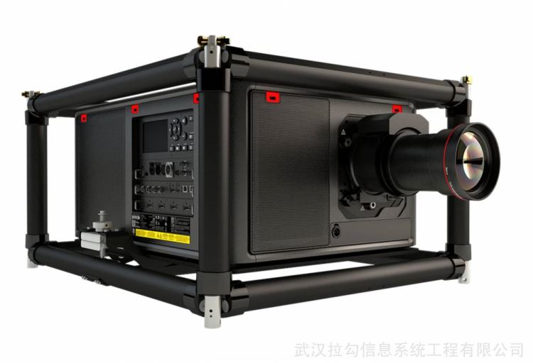 巴可 UDM-W15激光19201200高清3DLP投影机户外亮化投影机_投影设备_数码影音产品及配件_办公清洁_供应_工品联盟网