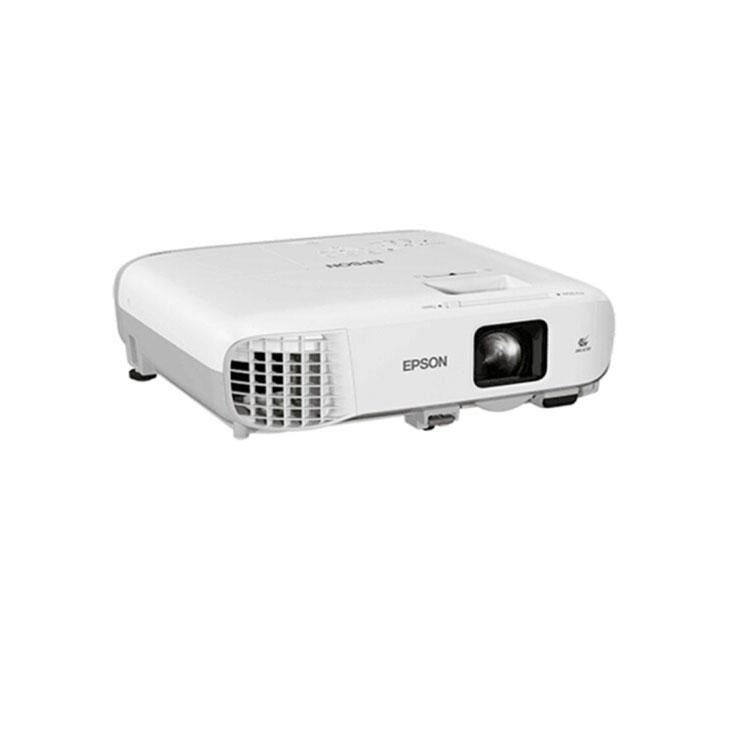爱普生CB-980W投影机 接口丰富 标配双HDMI/MHL接口 内置16瓦扬声器 支持四画面和双画面投影 支持调试服务_投影设备_数码影音产品及配件_办公清洁_供应_工品联盟网