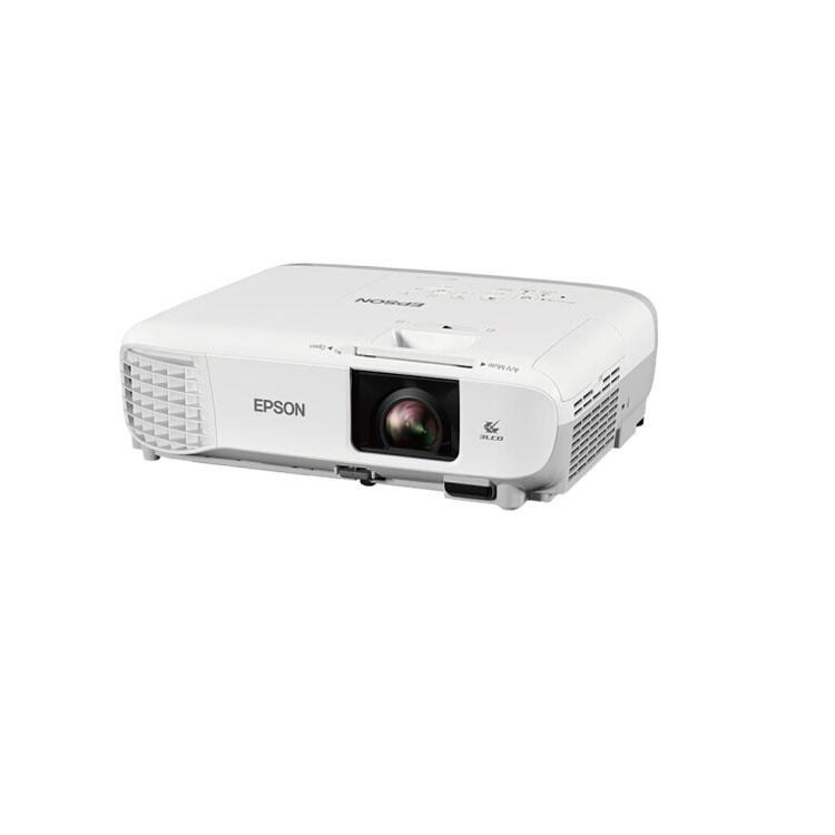 爱普生CB-108投影机 接口丰富 标配双HDMI/MHL接口 内置16瓦扬声器 支持四画面和双画面投影 支持调试服务_投影设备_数码影音产品及配件_办公清洁_供应_工品联盟网