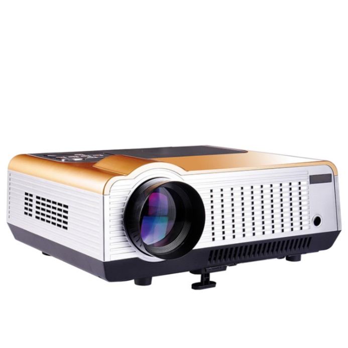 中性 LX580 PICTURES 厂家批发 便携LED投影仪 家用娱 影机_投影设备_数码影音产品及配件_办公清洁_供应_工品联盟网