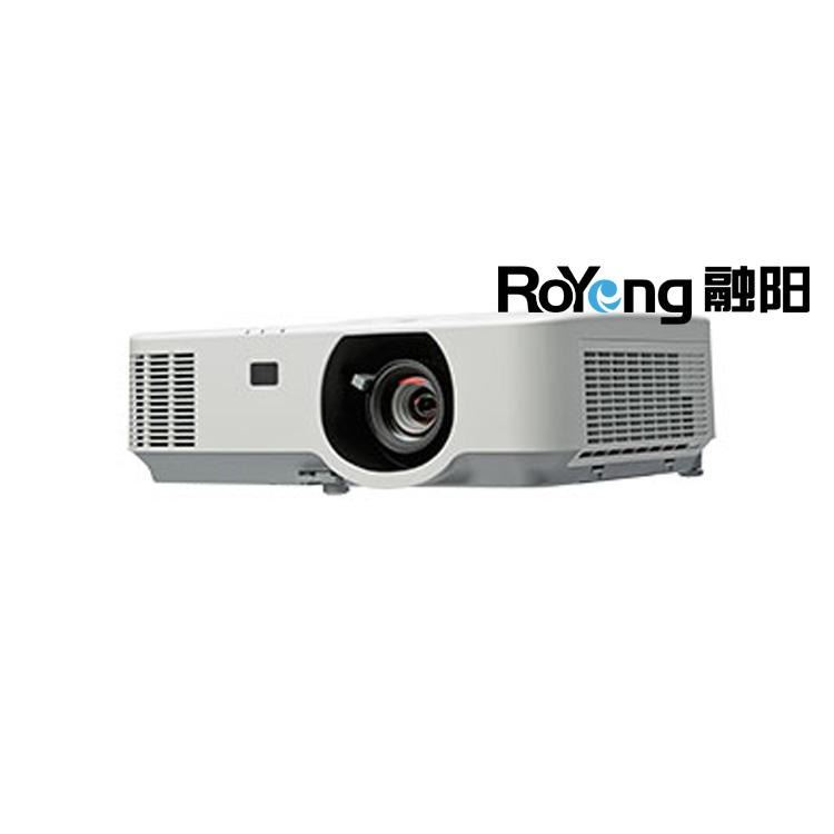 NEC P605UL  投影机 纯硬件融合器 边缘融合器 双通道融合器 画面融合器 分布式融合器 拼接融合器_投影设备_数码影音产品及配件_办公清洁_供应_工品联盟网