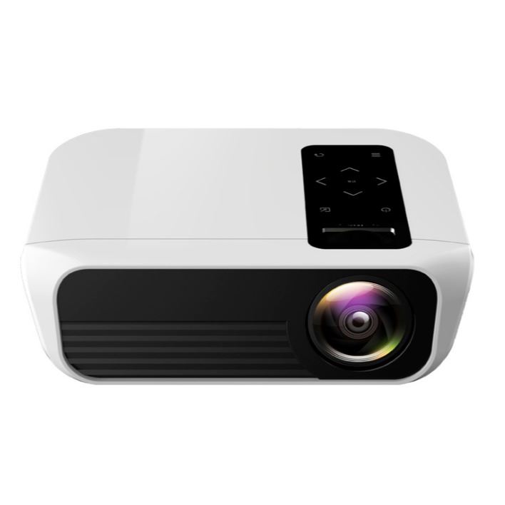 UNIC 亚马逊爆款UC46升级UC68高清高亮家用小型1080P投影机 wifi投影仪_投影设备_数码影音产品及配件_办公清洁_供应_工品联盟网