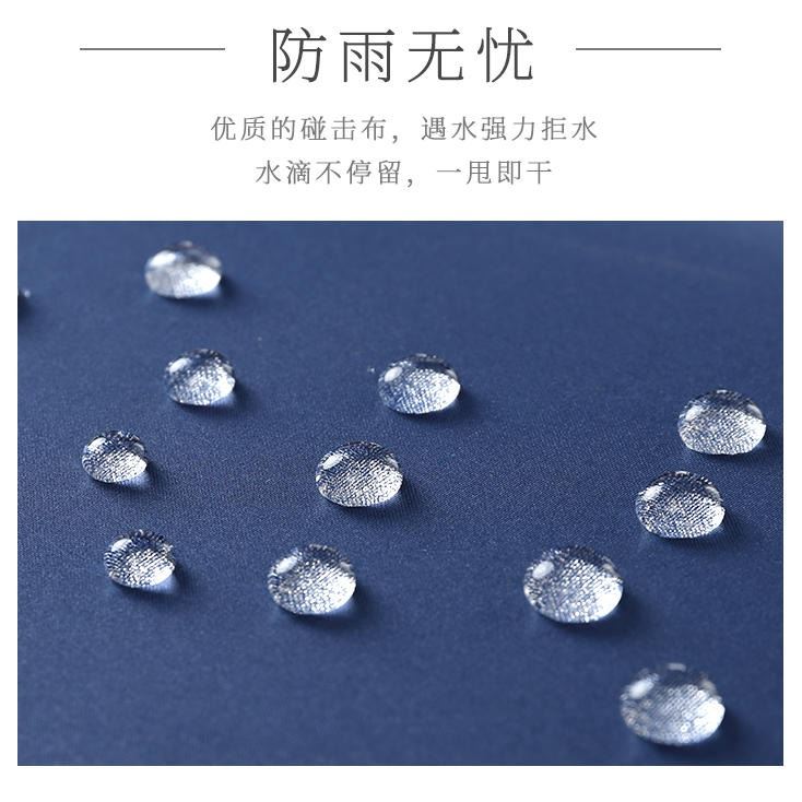 东石雨伞批发厂家批发木手柄雨伞_雨伞/太阳伞_办公日用_办公清洁_供应_工品联盟网