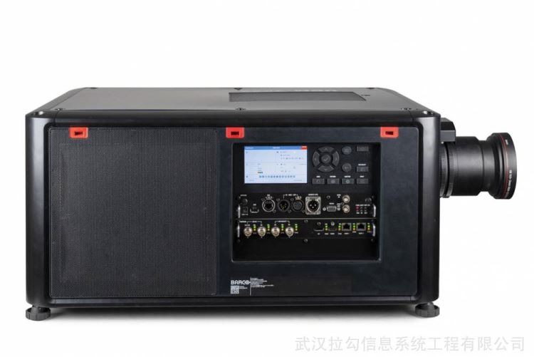 巴可Njord投影机3DLP激光家庭影院投影机_投影设备_数码影音产品及配件_办公清洁_供应_工品联盟网