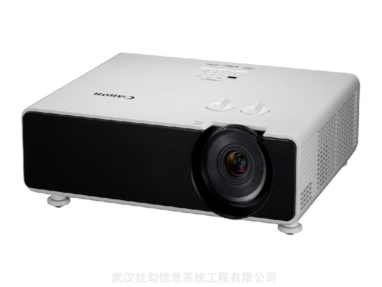 佳能激光投影机 LX-MH502Z紧凑、轻量的UHD 4K激光投影机_投影设备_数码影音产品及配件_办公清洁_供应_工品联盟网