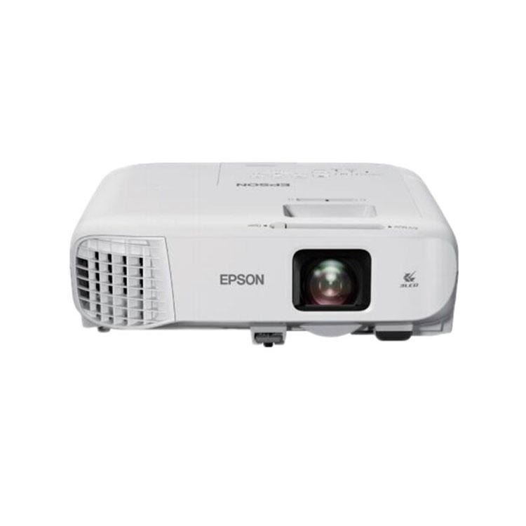 爱普生CB-990U高清投影机 接口丰富 标配双HDMI/MHL接口 内置16瓦扬声器 支持四画面和双画面投影支持无线_投影设备_数码影音产品及配件_办公清洁_供应_工品联盟网