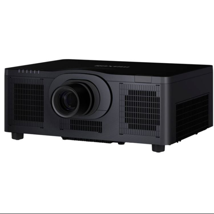 麦克赛尔高清高亮激光工程投影机MMP-D8020UB_投影设备_数码影音产品及配件_办公清洁_供应_工品联盟网