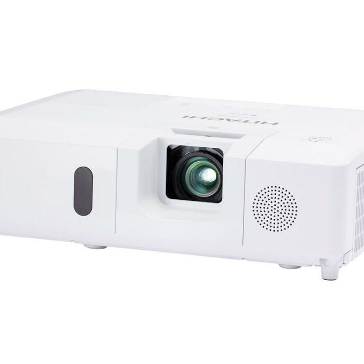麦克赛尔商务液晶投影机MMX-N5010W替代日立HCP-N5000WU_投影设备_数码影音产品及配件_办公清洁_供应_工品联盟网