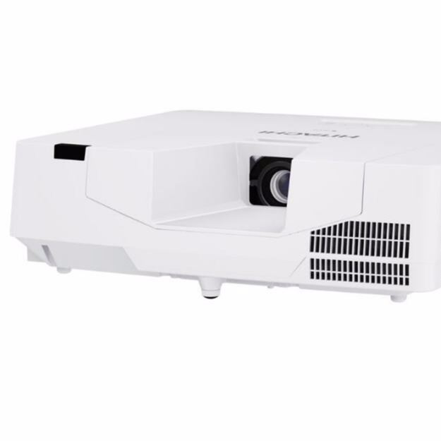 麦克赛尔激光投影机MMP-E5010W_投影设备_数码影音产品及配件_办公清洁_供应_工品联盟网