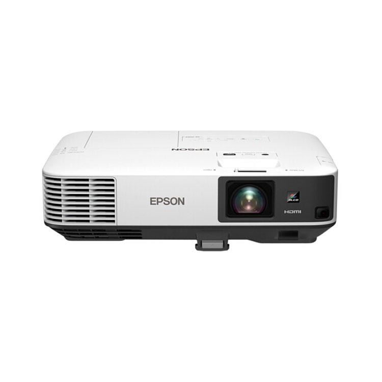 爱普生CB-2065投影机 接口丰富 标配双HDMI/MHL接口、内置16瓦扬声器支持四画面和双画面投影 物美质优_投影设备_数码影音产品及配件_办公清洁_供应_工品联盟网