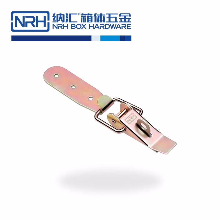 纳汇/NRH 5301-85K-6-zc 钓鱼箱锁扣 仪器箱搭扣 周转箱搭扣 车载旅行箱锁扣_箱包皮具_办公日用_办公清洁_供应_工品联盟网