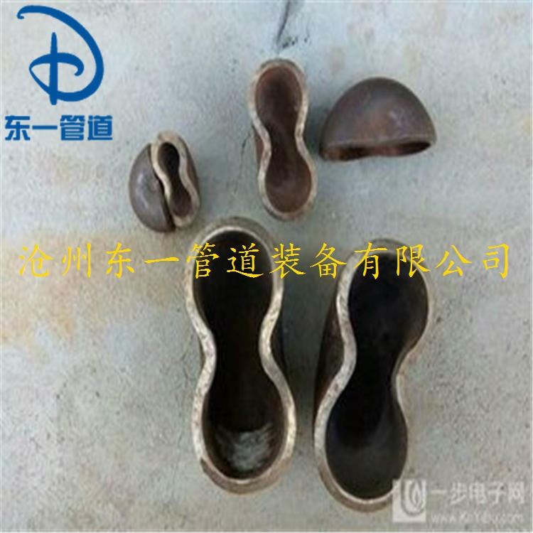 东一管道 现货供应 大口径不锈钢管帽 焊接管堵 平地封头 椭圆封头 对焊管帽 信誉商家_焊管_管材_冶金矿产_供应_工品联盟网