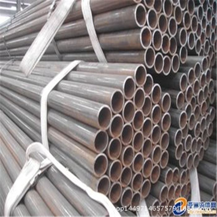 供应昆明焊管Q235B,48mmx3mm焊管市场批发价格，昆明焊管零售价格