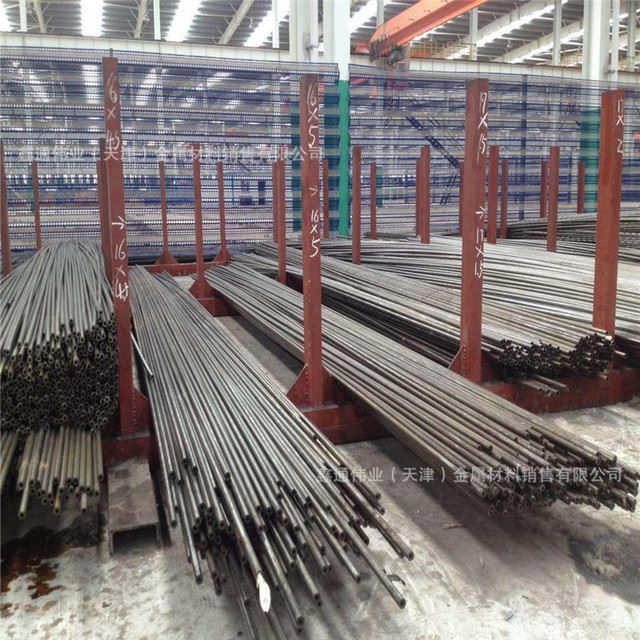 供应35CrMo无缝管，42CrMo无缝管_无缝管_管材_冶金矿产_供应_工品联盟网