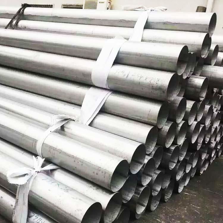 流体输送用不锈钢焊管 给水供水不锈钢焊管 SUS304不锈钢焊管批发_焊管_管材_冶金矿产_供应_工品联盟网