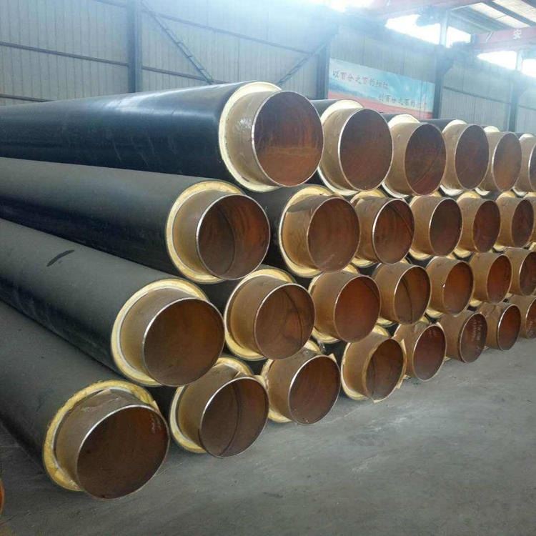 保温无缝管 加热保温管厂家 鑫大 电厂保温钢管 各种型号_无缝管_管材_冶金矿产_供应_工品联盟网