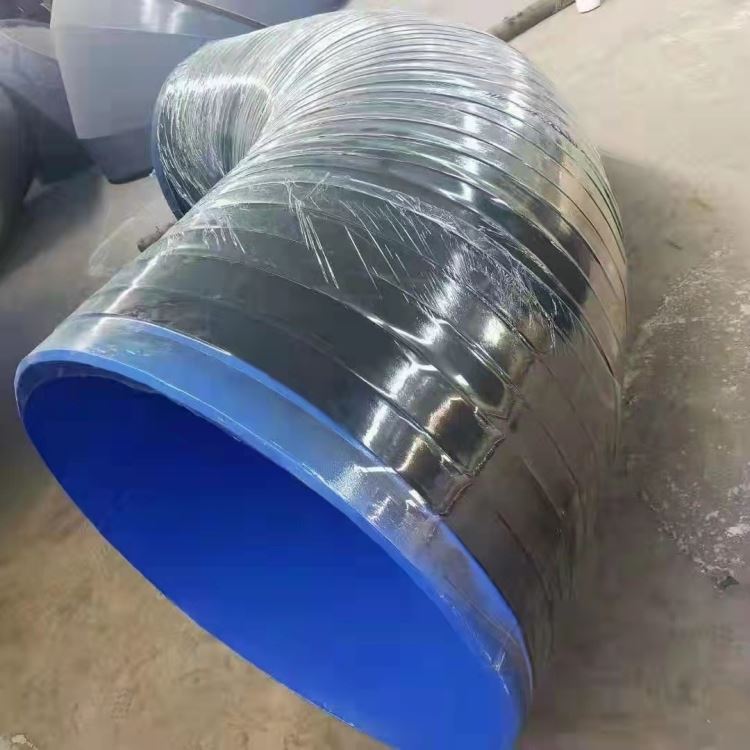 震赫 大口径防腐管道 燃气输送无缝管 加强级3pe防腐钢管_无缝管_管材_冶金矿产_供应_工品联盟网