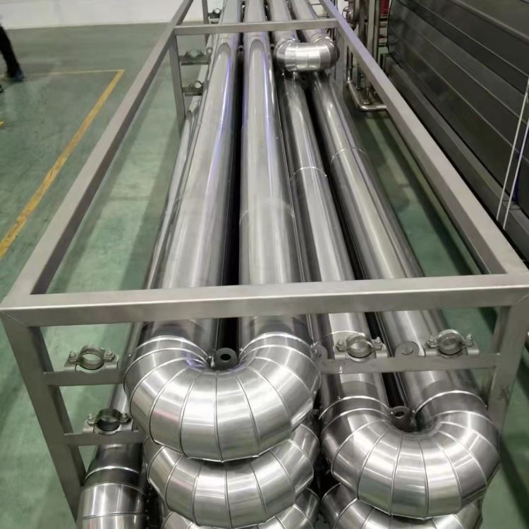 润恒 无缝管保温 镀锌铁皮发泡管生产厂家 质忧价廉 铁皮保温施工_无缝管_管材_冶金矿产_供应_工品联盟网