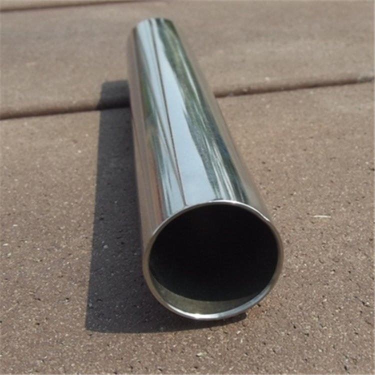 国标不锈钢焊管厂家 201薄壁不锈钢管 不锈钢装饰焊管现货规格_焊管_管材_冶金矿产_供应_工品联盟网