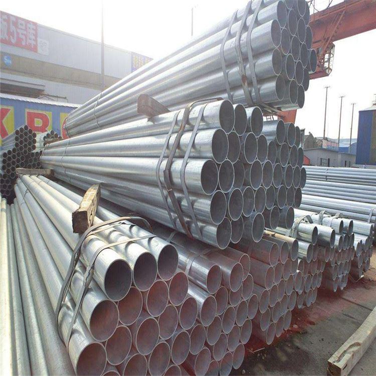 实体厂家直销 dn40镀锌管 14寸镀锌管 镀锌管生产厂商 用途沧州维恩DN20-DN2000_镀锌管_管材_冶金矿产_供应_工品联盟网