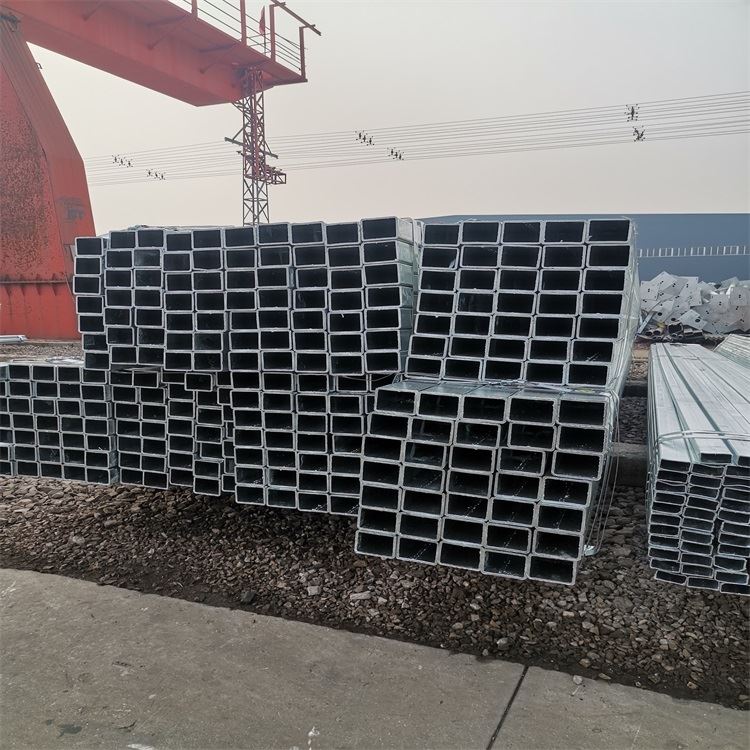 矩形管 200*500矩形管 富鹏源Q235B方管 点击查看_矩形管_管材_冶金矿产_供应_工品联盟网