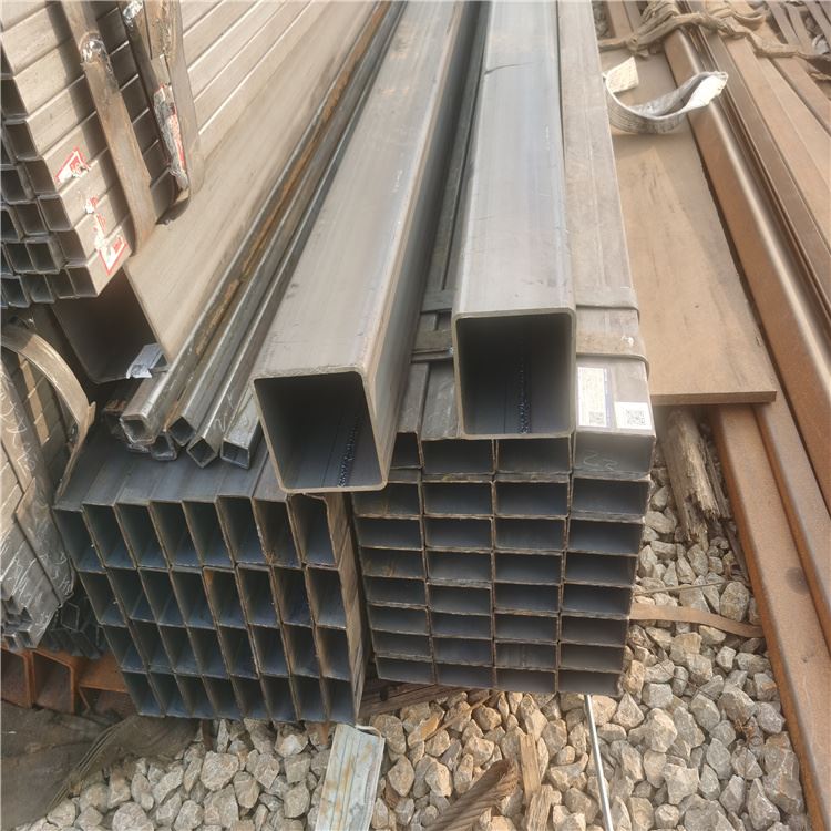 方管矩形管不锈方管欢迎来电_矩形管_管材_冶金矿产_供应_工品联盟网