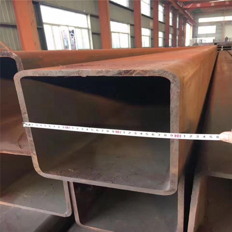 厂家方管 无缝方管现货 焊接方管 直缝焊接方管 无缝矩形管 直角矩形管直销_矩形管_管材_冶金矿产_供应_工品联盟网
