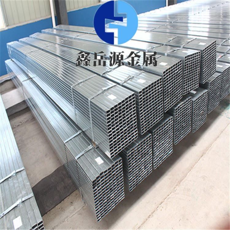 304/316L不锈钢方管 拉丝不锈钢空心方管 201不锈钢抛光矩形管_矩形管_管材_冶金矿产_供应_工品联盟网