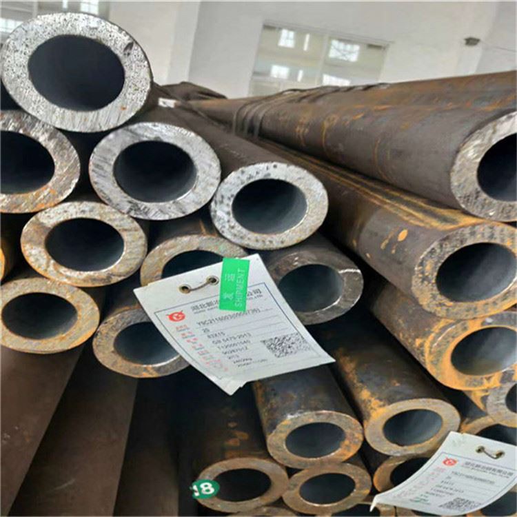锅炉管 api无缝钢管 12Cr5MoI高压锅炉管 力学性能_锅炉管_管材_冶金矿产_供应_工品联盟网