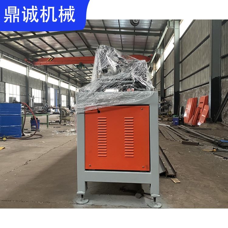 鼎诚机械直供全自动方管冲孔机 液压爬架冲孔机 型材冲孔机 异型管冲孔机_异型管_管材_冶金矿产_供应_工品联盟网