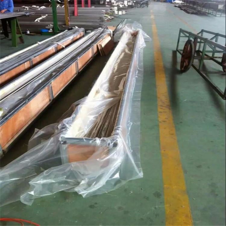 不锈钢 JIS G3459船用管 ASTM A213 热交换器管 耐高温不锈钢管 金华不锈钢厂家直销_船用管_管材_冶金矿产_供应_工品联盟网