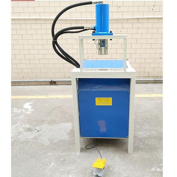 派信 通用型液压冲孔机 角钢冲孔机-6000 半自动液压冲孔机_角钢_型材_冶金矿产_供应_工品联盟网