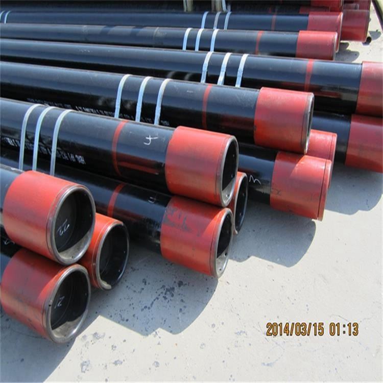 陕西榆林 P110外加厚石油油管 J55长圆扣石油套管 K55短圆扣石油套管 生产厂家_石油套管_管材_冶金矿产_供应_工品联盟网