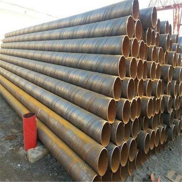 国标螺旋管 SY/T5037标准螺旋管 集中供水工程用保温螺旋管_螺旋管_管材_冶金矿产_供应_工品联盟网