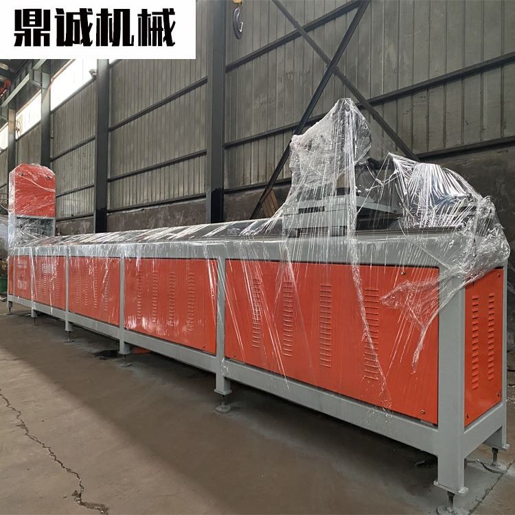鼎诚机械供应全自动角铁打孔机 槽钢打孔机 工字钢打孔机 数控方管冲孔机_工字钢_型材_冶金矿产_供应_工品联盟网