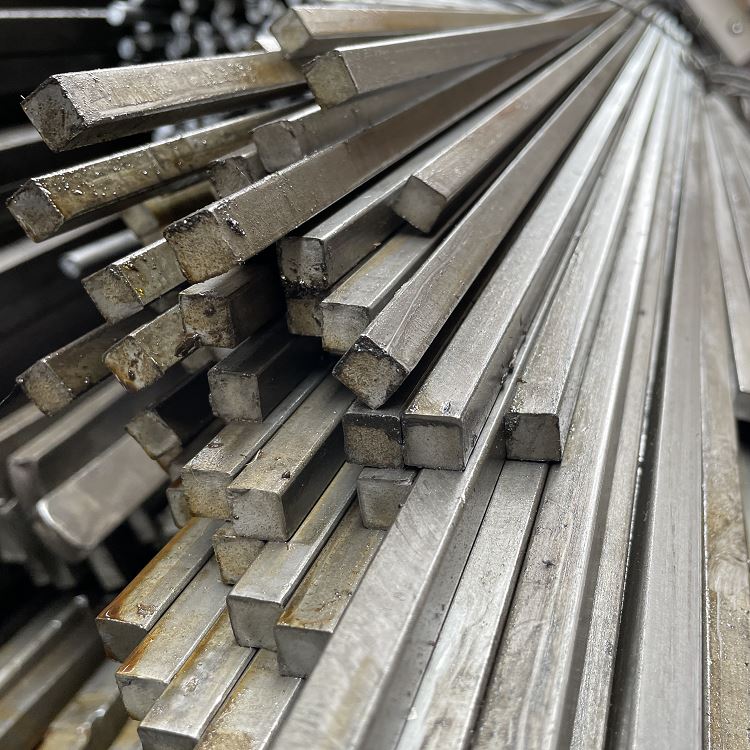 广州厂家供应方钢 方钢龙骨 热轧方钢规格型号齐全