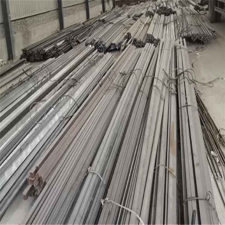 供应冷拔Q235B扁钢现货 Q235B冷拔异型扁钢生产 冷拔精密光亮扁钢长度_扁钢_型材_冶金矿产_供应_工品联盟网