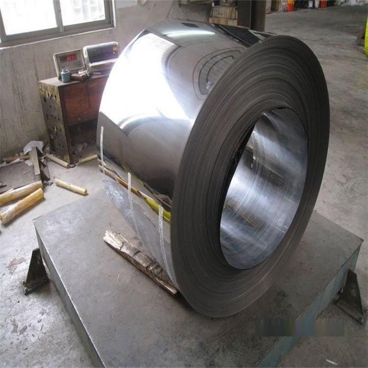 不锈钢卷 0.7厚不锈钢卷价格 304不锈钢保温皮 富鹏源销售厂_不锈钢板(卷)_不锈钢_冶金矿产_供应_工品联盟网