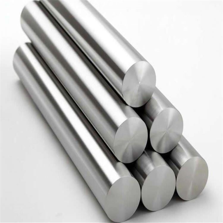 威海不锈钢圆钢 直径300圆钢 工业用304不锈钢圆棒