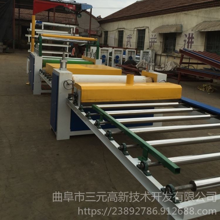 1320型铝板保护膜覆膜机 不锈钢板pur贴膜机 不锈钢板贴膜机_不锈钢板(卷)_不锈钢_冶金矿产_供应_工品联盟网